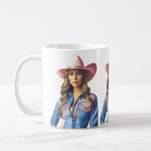 De Café Caneca Dê uma caneca personalizada
