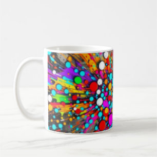 De Café Caneca Dê uma caneca personalizada