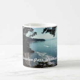 De Café Caneca Deception Pass