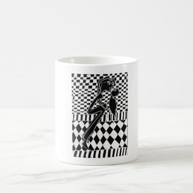 De Café Caneca Delight (Centro)