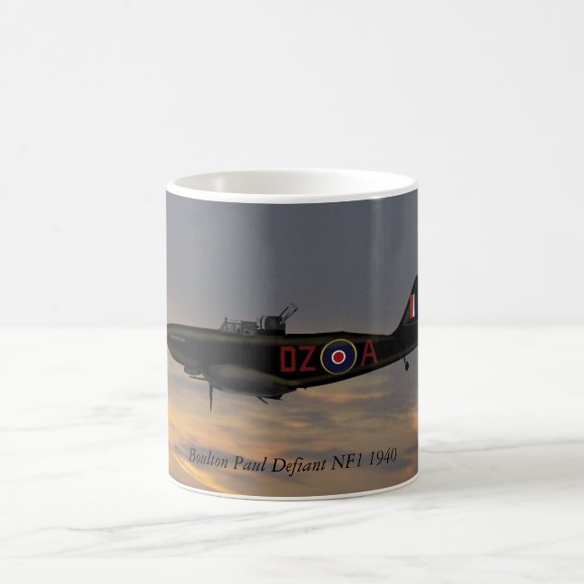 De Café Caneca desafiante (Centro)