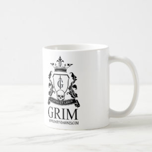 De Café Caneca DESAGRADÁVEL