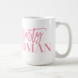 De Café Caneca desagradável da mulher, Hillary Clinton,