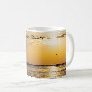 De Café Caneca Destin Sunset e Helicópteros