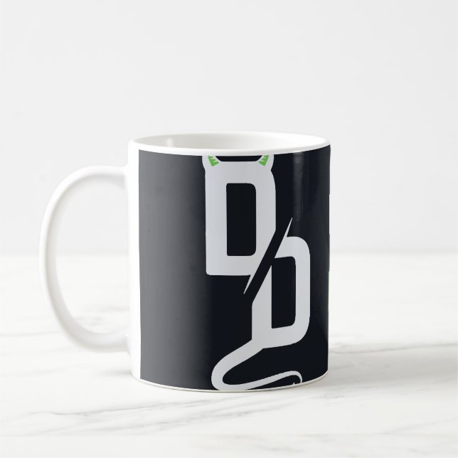 De Café Caneca Devious by Design (Esquerda)
