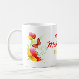 De Café Caneca Dia das Mães 7