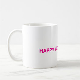 De Café Caneca Dia das Mães Feliz