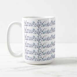 De Café Caneca Diária 💛