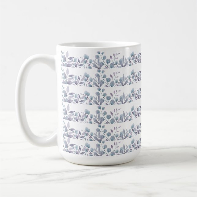 De Café Caneca Diária 💛 (Esquerda)