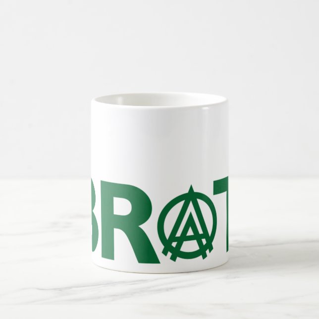 De Café Caneca diária (Centro)
