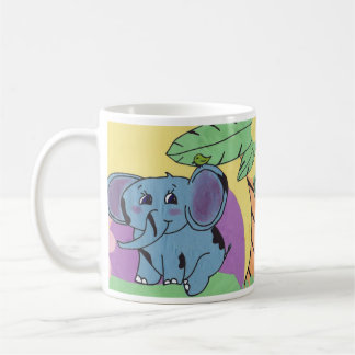 De Café Caneca - diferenças