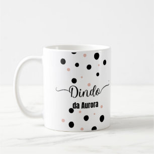 De Café Caneca Dindo