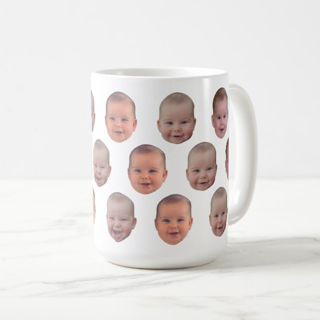 De Café Caneca Dione 5 (Frente Esquerda)