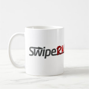 De Café Caneca direita do título do filme do furto