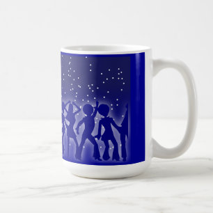 De Café Caneca - disco