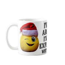 Caneca Divertida