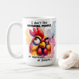 De Café Caneca Divertida