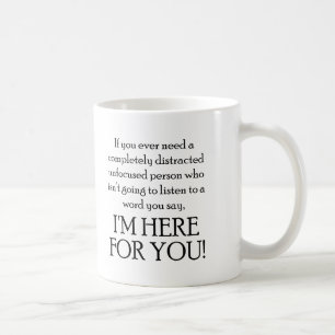 De Café Caneca Divertida Aqui Para Você