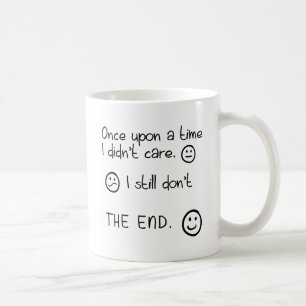 De Café Caneca Divertida Era Uma Vez