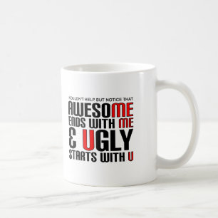 De Café Caneca Divertida Eu Incrível