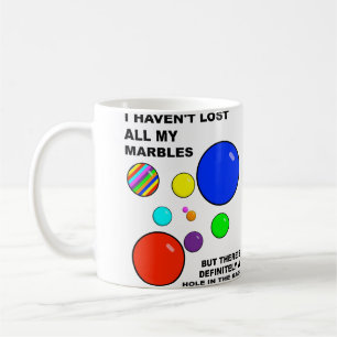 De Café Caneca Divertida Perdendo Minha Sanidade