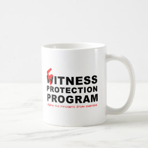 De Café Caneca Divertida Proteção Fitness