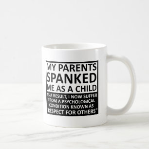 De Café Caneca Divertida Respeito pelos Outros