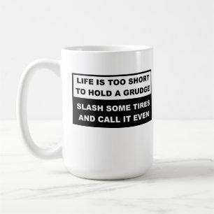 De Café Caneca Divertida Segurar Rancor