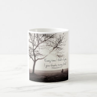 De Café Caneca do 1:3 dos Philippians