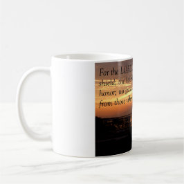 De Café Caneca do 84:11 do salmo