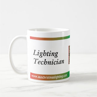 De Café Caneca do ACL - tecnologia da iluminação