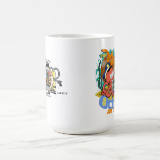De Café Caneca do ADP 2012