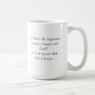 De Café Caneca do advogado