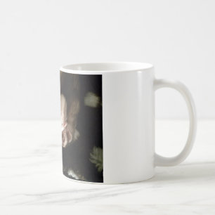 De Café Caneca do afago da doninha