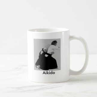 De Café Caneca do Aikido
