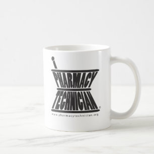 De Café Caneca do almofariz e do pilão