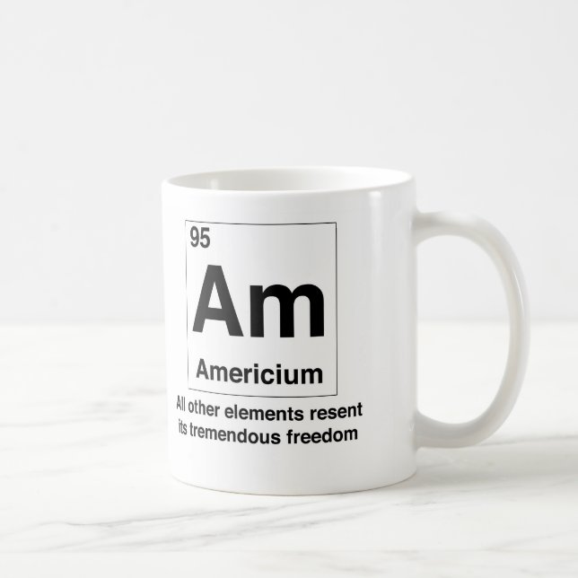 De Café Caneca do amerício (Direita)