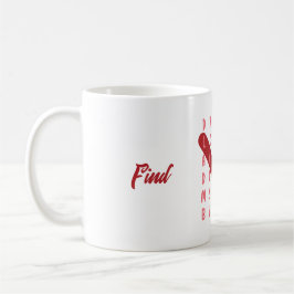 De Café Caneca do Amor