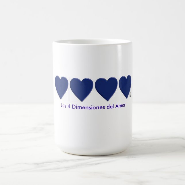 De Café Caneca do amor (Centro)