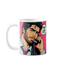 Caneca do Amor