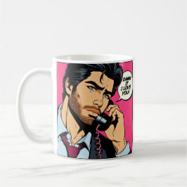 De Café Caneca do Amor