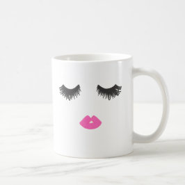 De Café Caneca do amor do CHICOTE & do BORDO