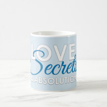 Caneca do amor, dos segredos, e da absolvição