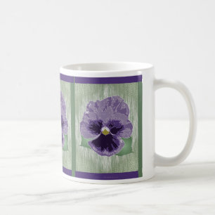 De Café Caneca do amor perfeito