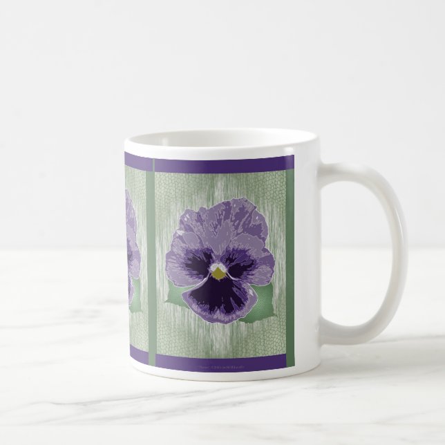 De Café Caneca do amor perfeito (Direita)