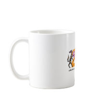 Caneca do aniversário do AIFF 25o