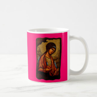 De Café Caneca do anjo