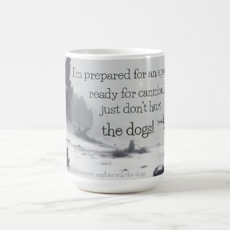De Café Caneca do Apocalipse