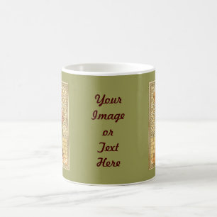 De Café Caneca do Apóstolo São André (RLS 01) 2b