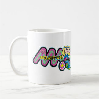 De Café Caneca do Aquário